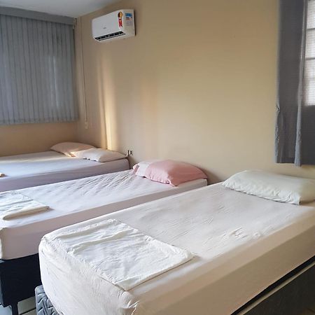 Casa Amarela Hotel João Pessoa Екстериор снимка