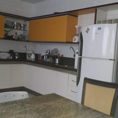 Casa Amarela Hotel João Pessoa Екстериор снимка