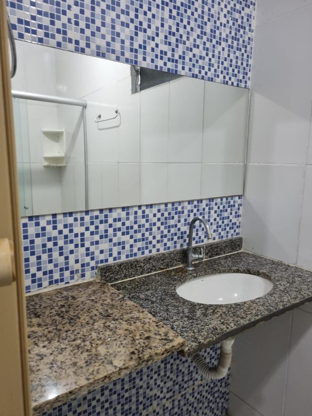 Casa Amarela Hotel João Pessoa Екстериор снимка