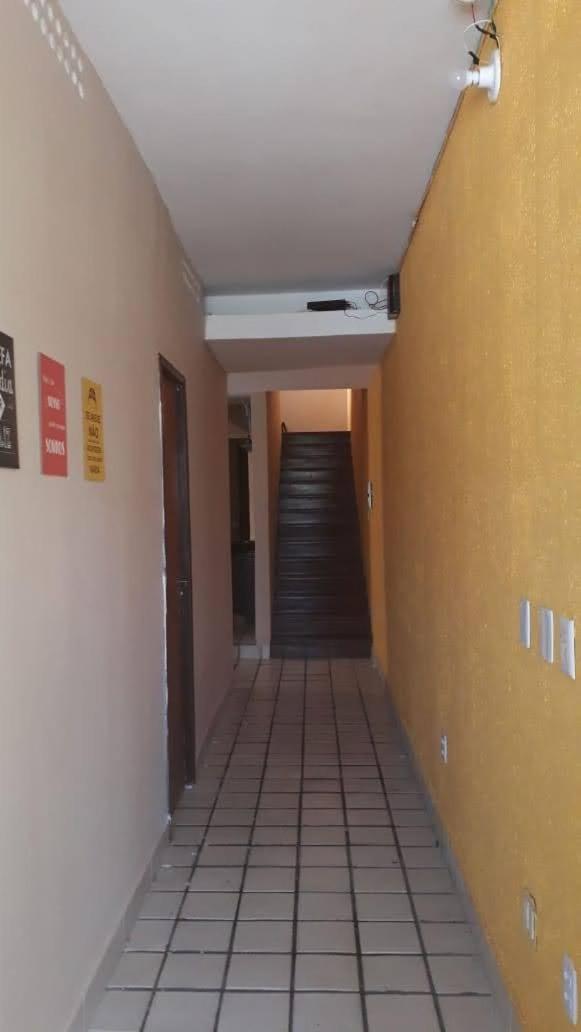 Casa Amarela Hotel João Pessoa Екстериор снимка